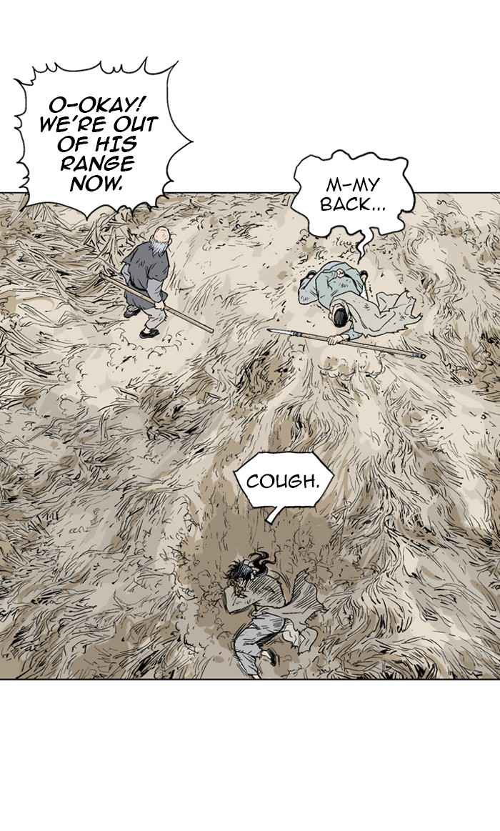 Gosu (The Master) Chap 73 - Next Chap 74