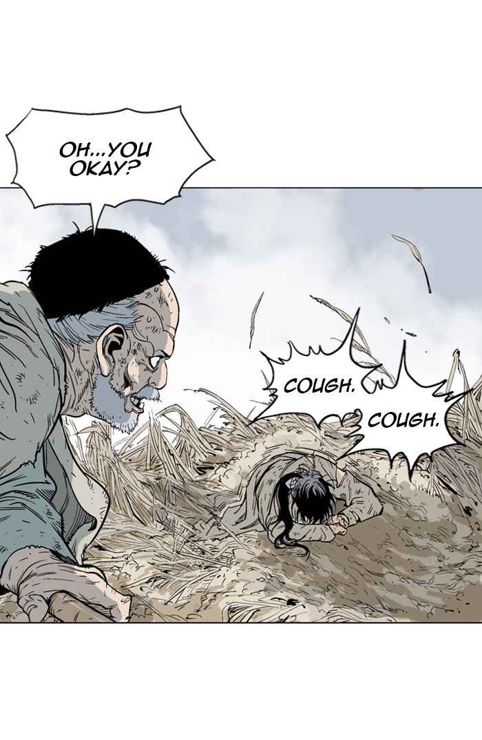 Gosu (The Master) Chap 73 - Next Chap 74