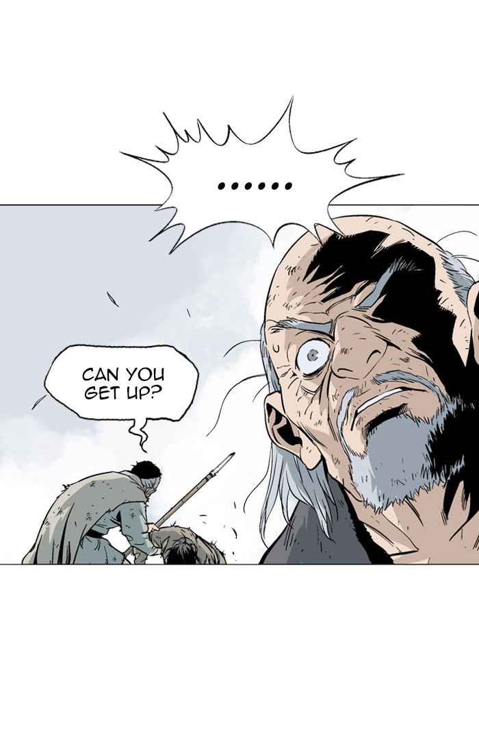 Gosu (The Master) Chap 73 - Next Chap 74