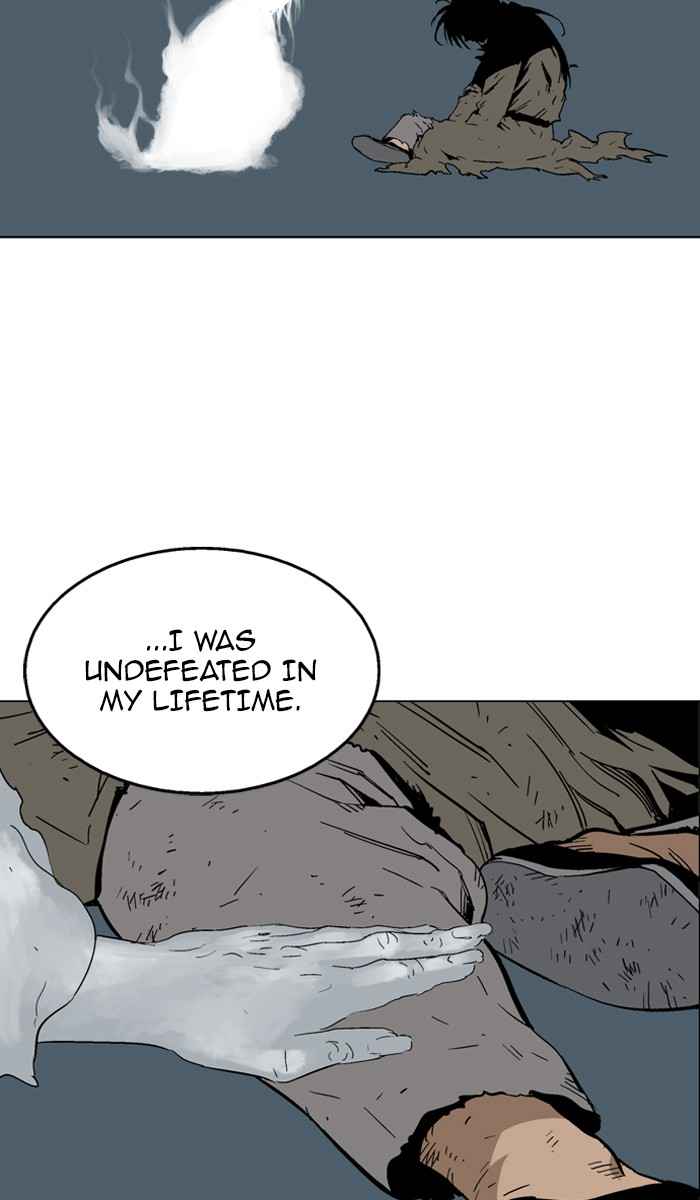 Gosu (The Master) Chap 73 - Next Chap 74