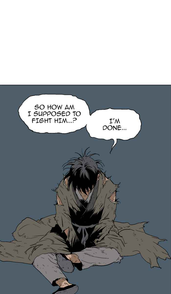 Gosu (The Master) Chap 73 - Next Chap 74
