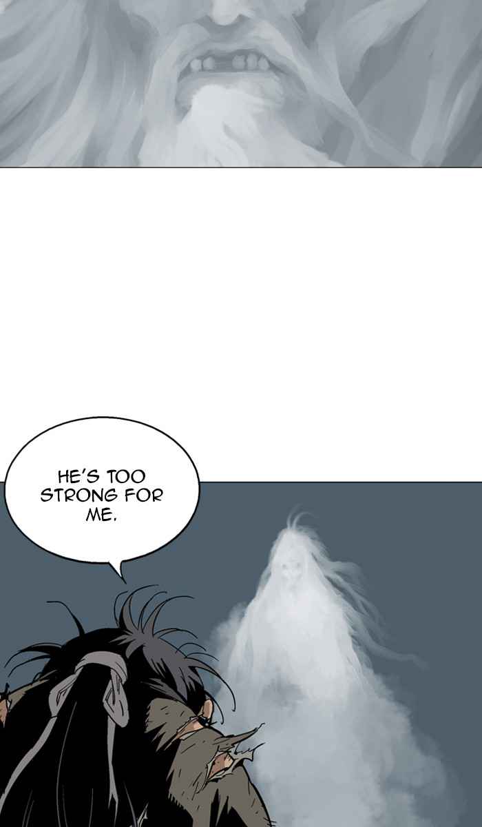 Gosu (The Master) Chap 73 - Next Chap 74