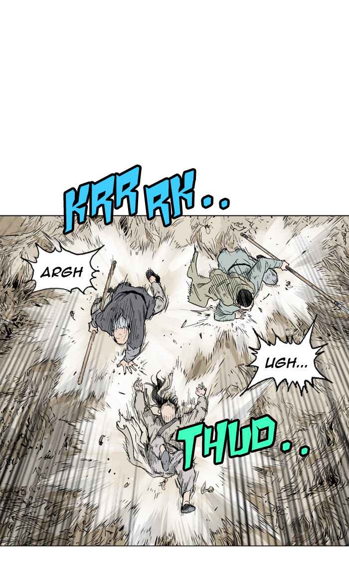 Gosu (The Master) Chap 73 - Next Chap 74
