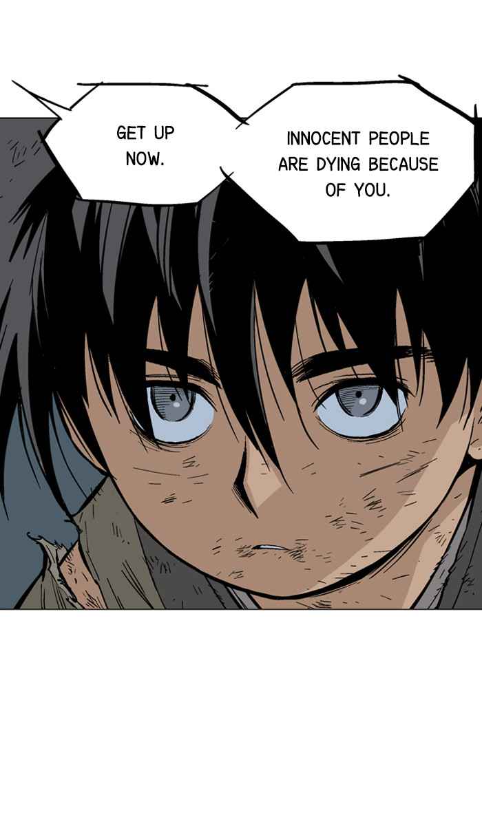 Gosu (The Master) Chap 73 - Next Chap 74