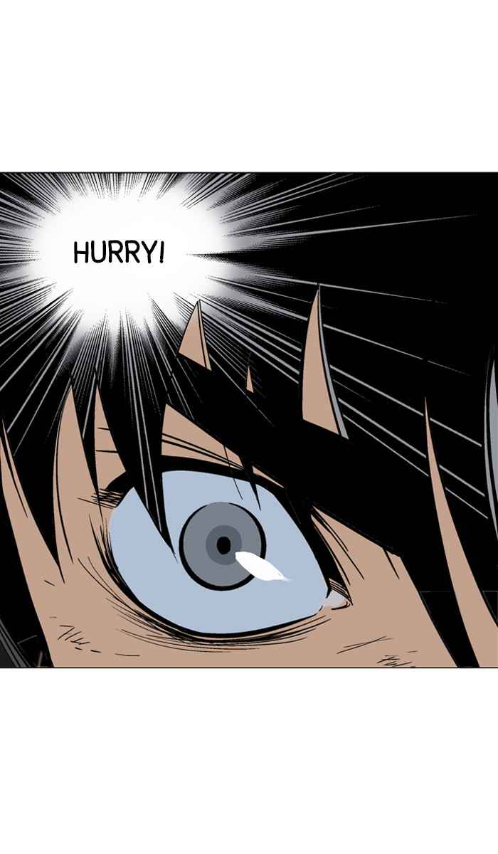 Gosu (The Master) Chap 73 - Next Chap 74