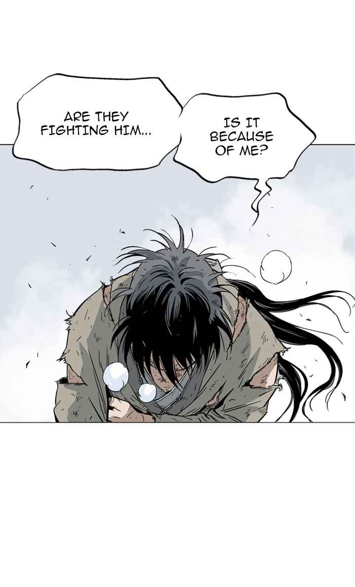 Gosu (The Master) Chap 73 - Next Chap 74