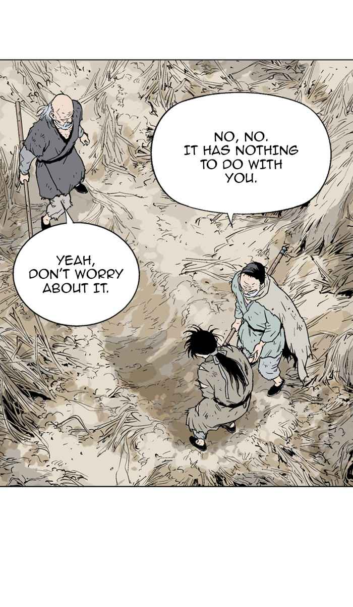 Gosu (The Master) Chap 73 - Next Chap 74