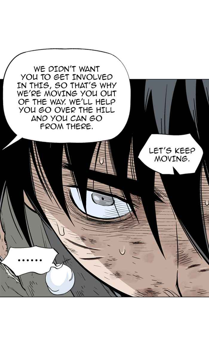 Gosu (The Master) Chap 73 - Next Chap 74
