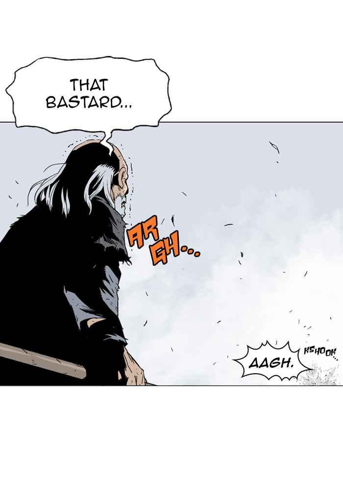 Gosu (The Master) Chap 73 - Next Chap 74