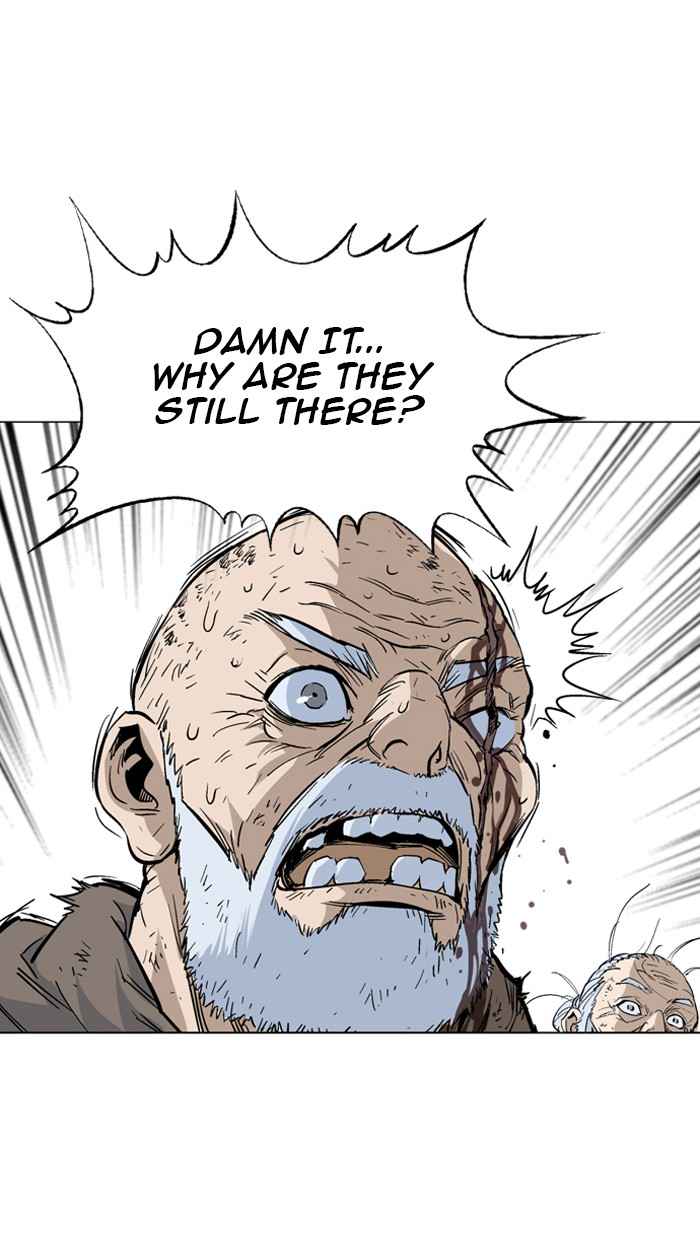 Gosu (The Master) Chap 73 - Next Chap 74