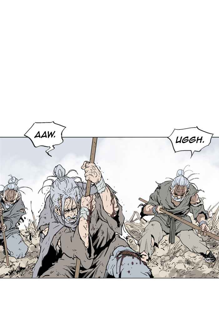 Gosu (The Master) Chap 73 - Next Chap 74
