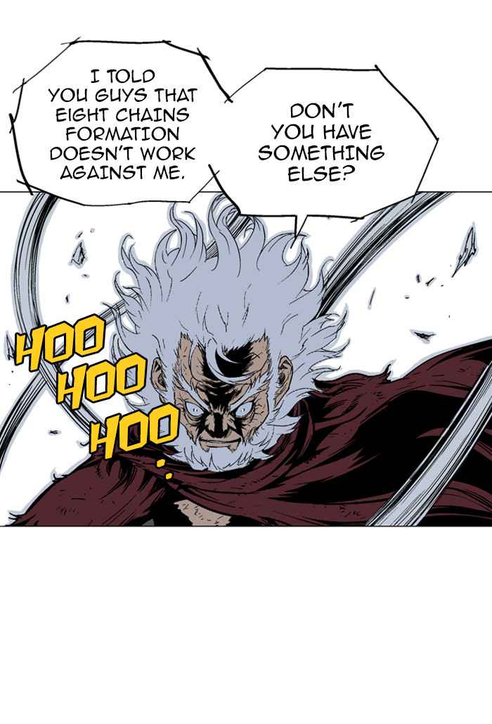 Gosu (The Master) Chap 73 - Next Chap 74
