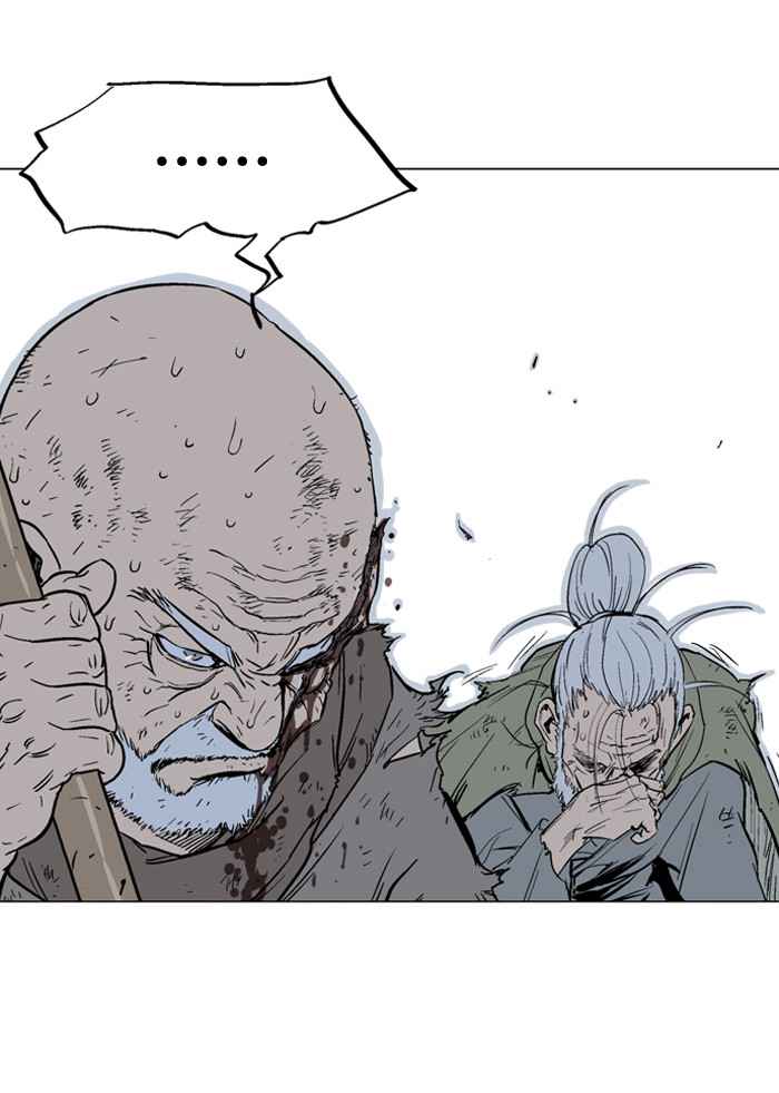 Gosu (The Master) Chap 73 - Next Chap 74