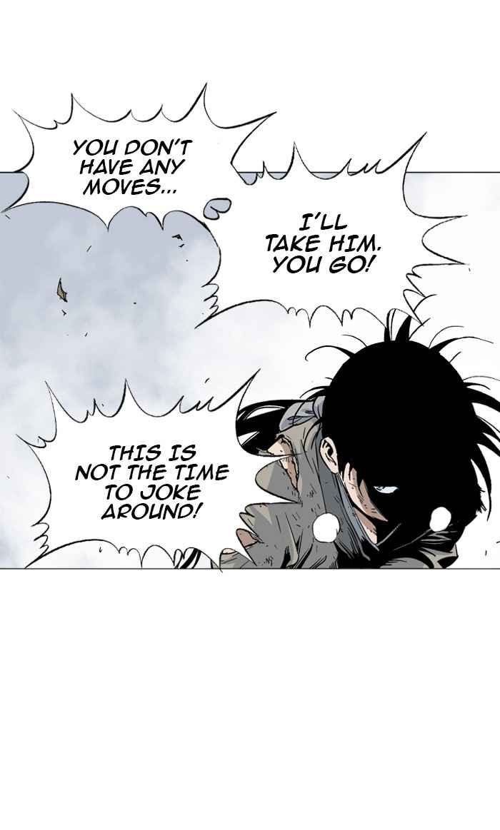Gosu (The Master) Chap 73 - Next Chap 74