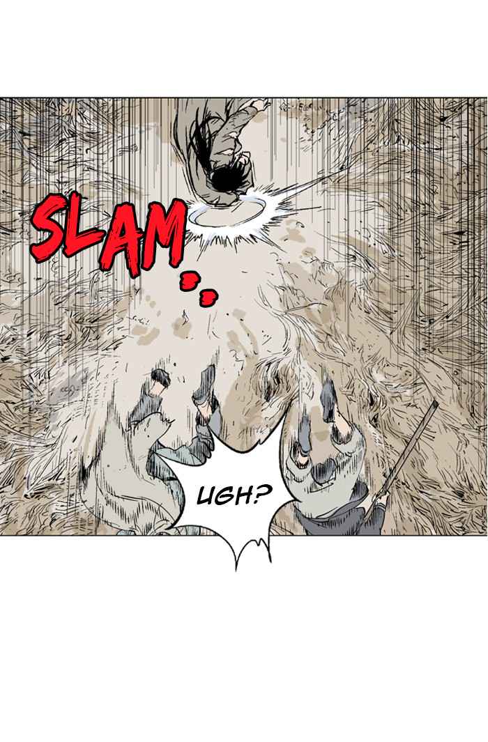 Gosu (The Master) Chap 73 - Next Chap 74