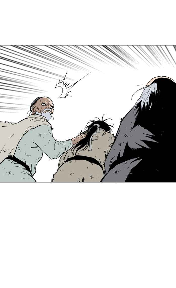 Gosu (The Master) Chap 73 - Next Chap 74