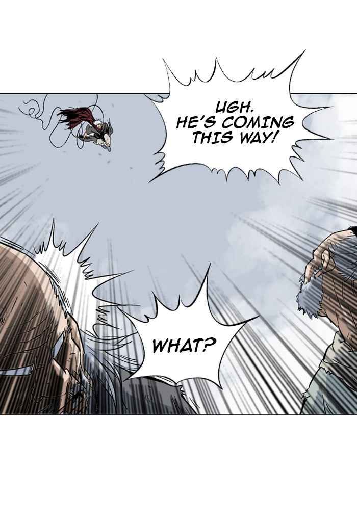 Gosu (The Master) Chap 73 - Next Chap 74