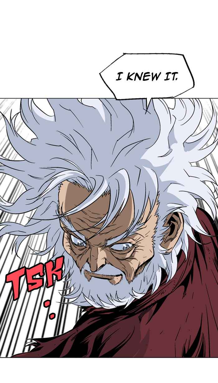 Gosu (The Master) Chap 73 - Next Chap 74