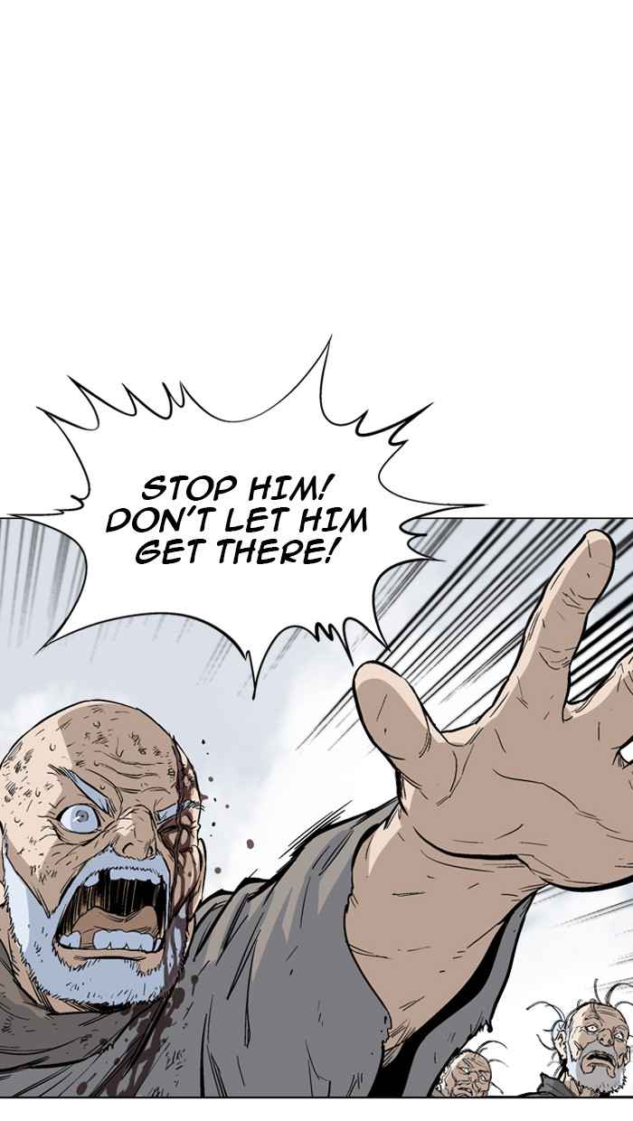 Gosu (The Master) Chap 73 - Next Chap 74