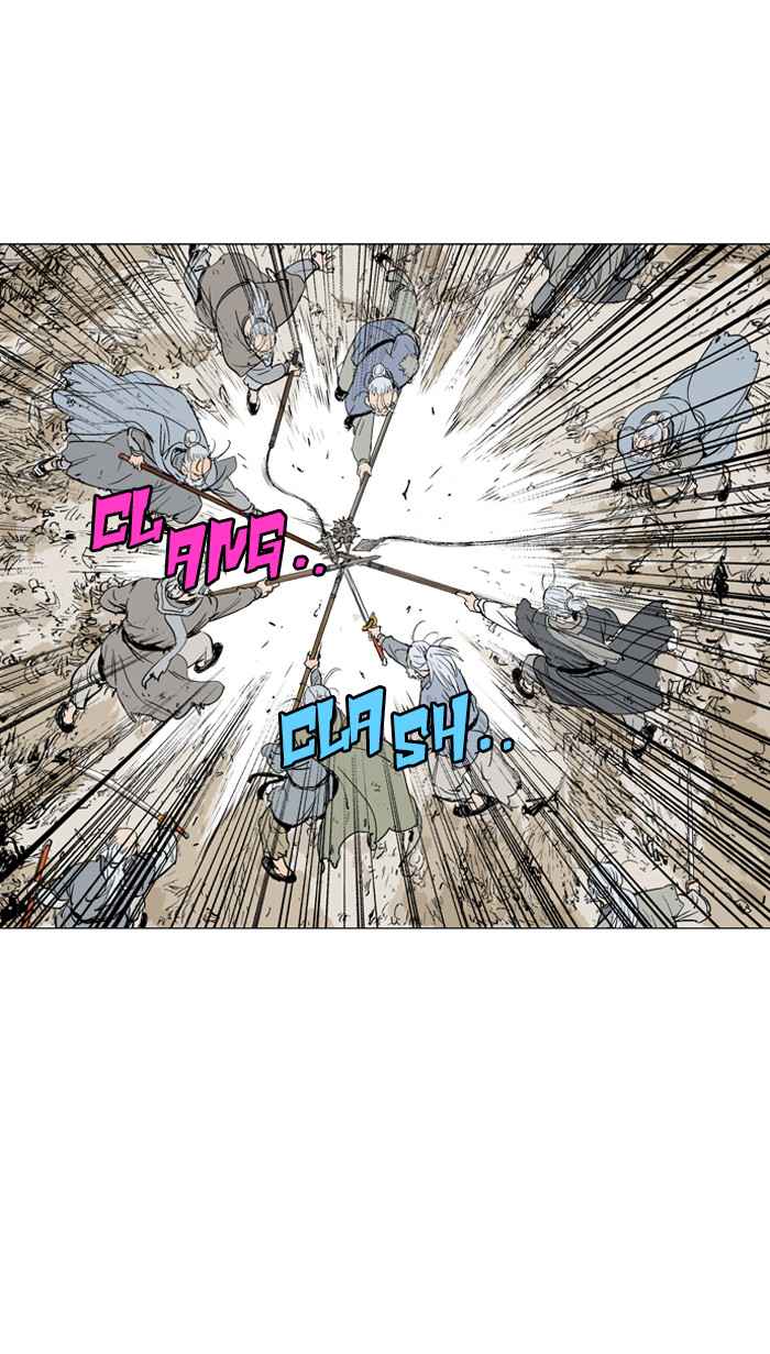 Gosu (The Master) Chap 73 - Next Chap 74