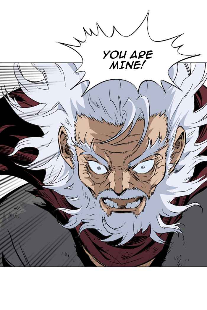Gosu (The Master) Chap 73 - Next Chap 74