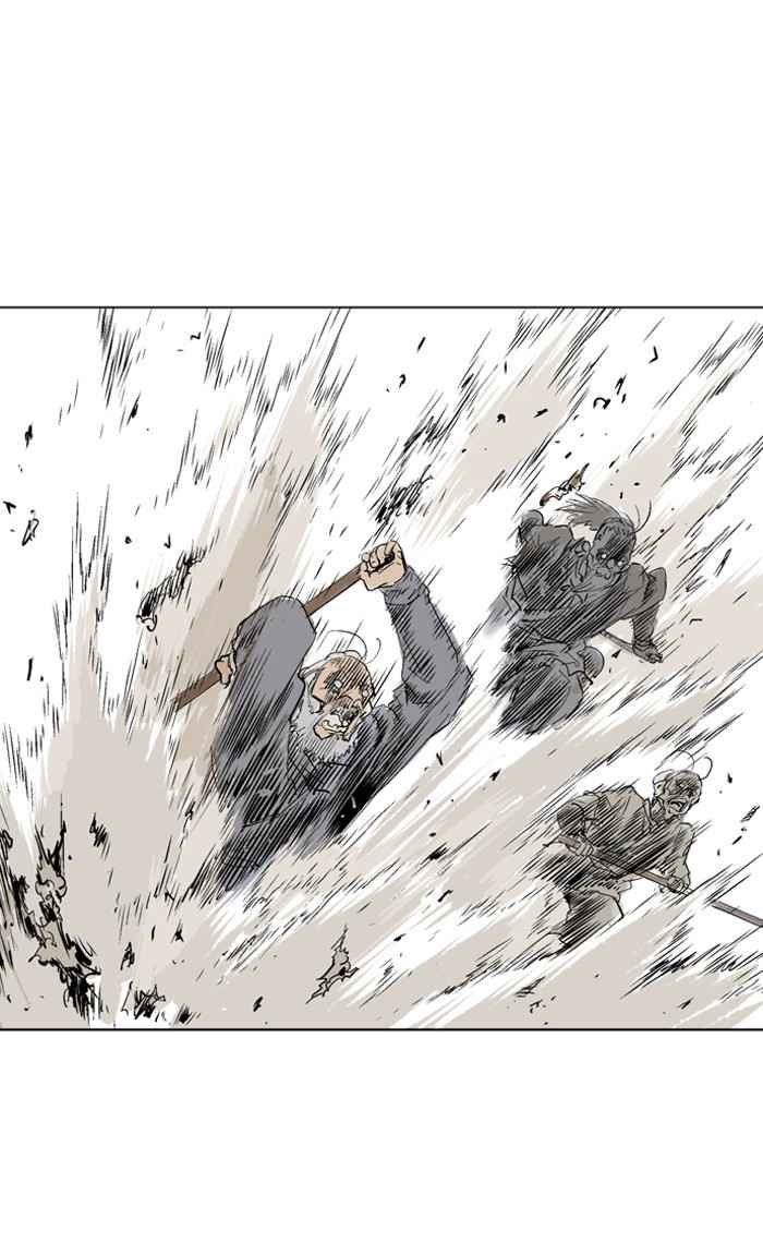 Gosu (The Master) Chap 73 - Next Chap 74