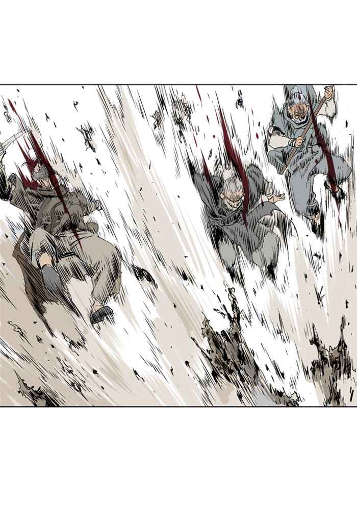 Gosu (The Master) Chap 73 - Next Chap 74