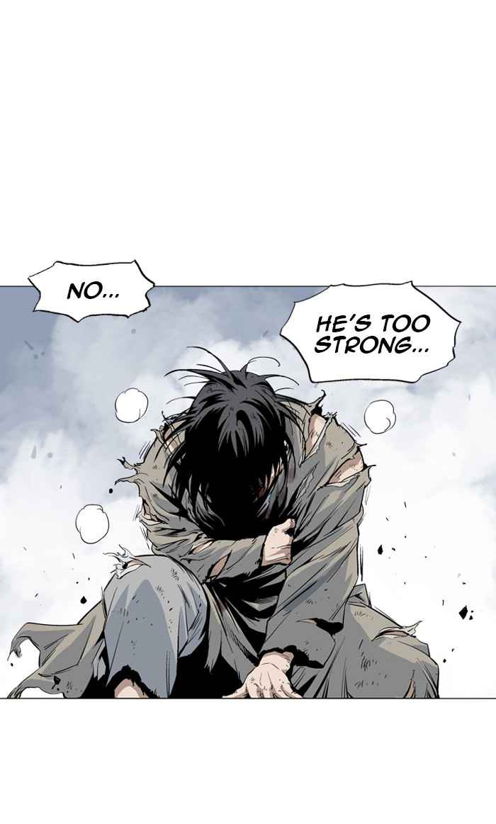 Gosu (The Master) Chap 73 - Next Chap 74