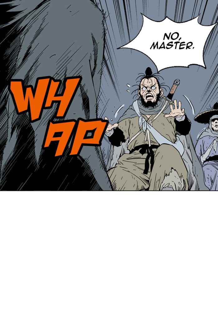 Gosu (The Master) Chap 84 - Next Chap 85