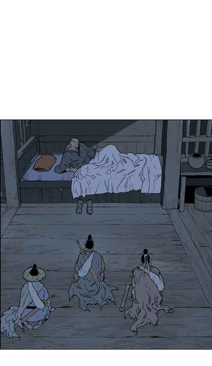 Gosu (The Master) Chap 84 - Next Chap 85