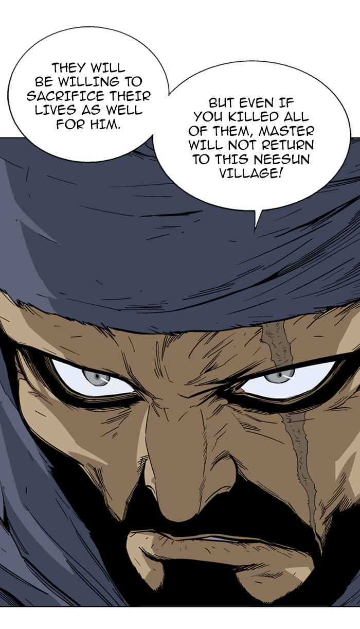 Gosu (The Master) Chap 84 - Next Chap 85