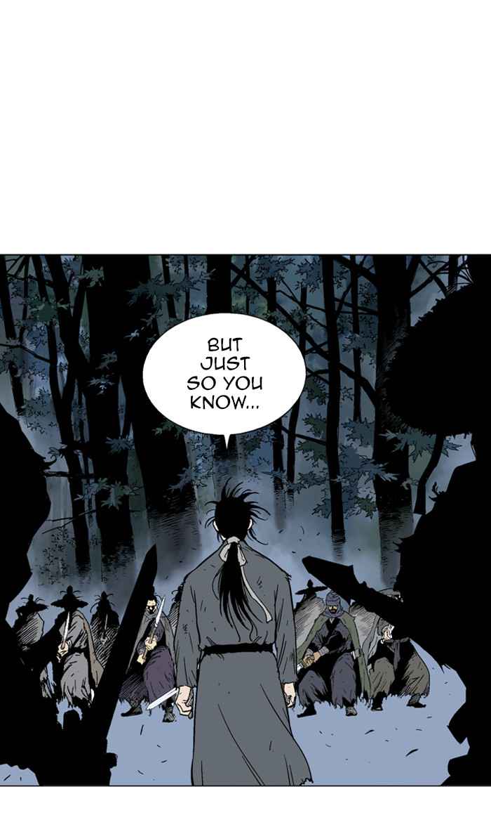 Gosu (The Master) Chap 84 - Next Chap 85