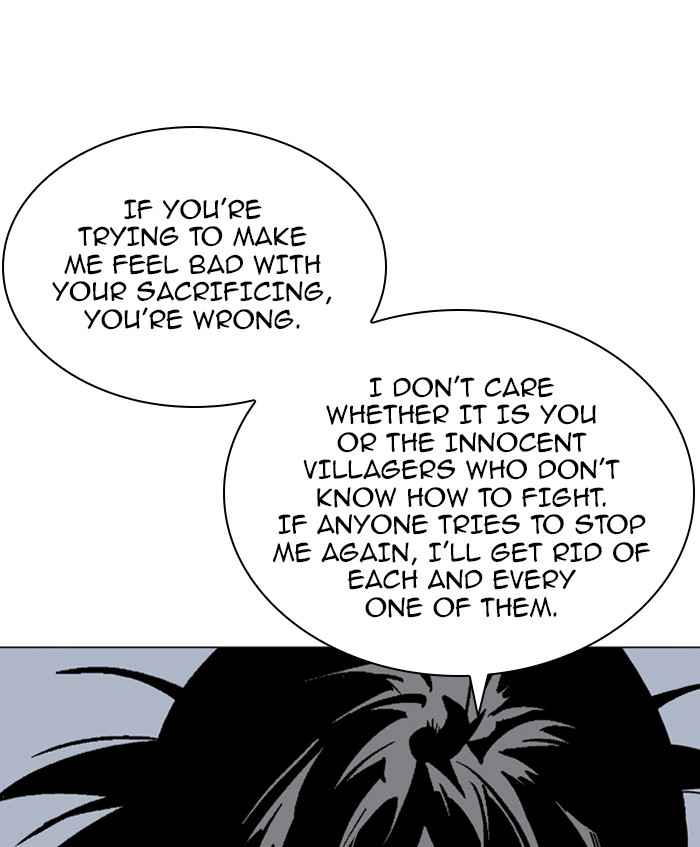 Gosu (The Master) Chap 84 - Next Chap 85