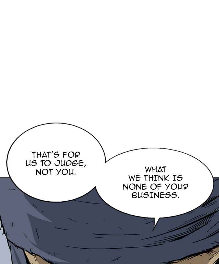 Gosu (The Master) Chap 84 - Next Chap 85