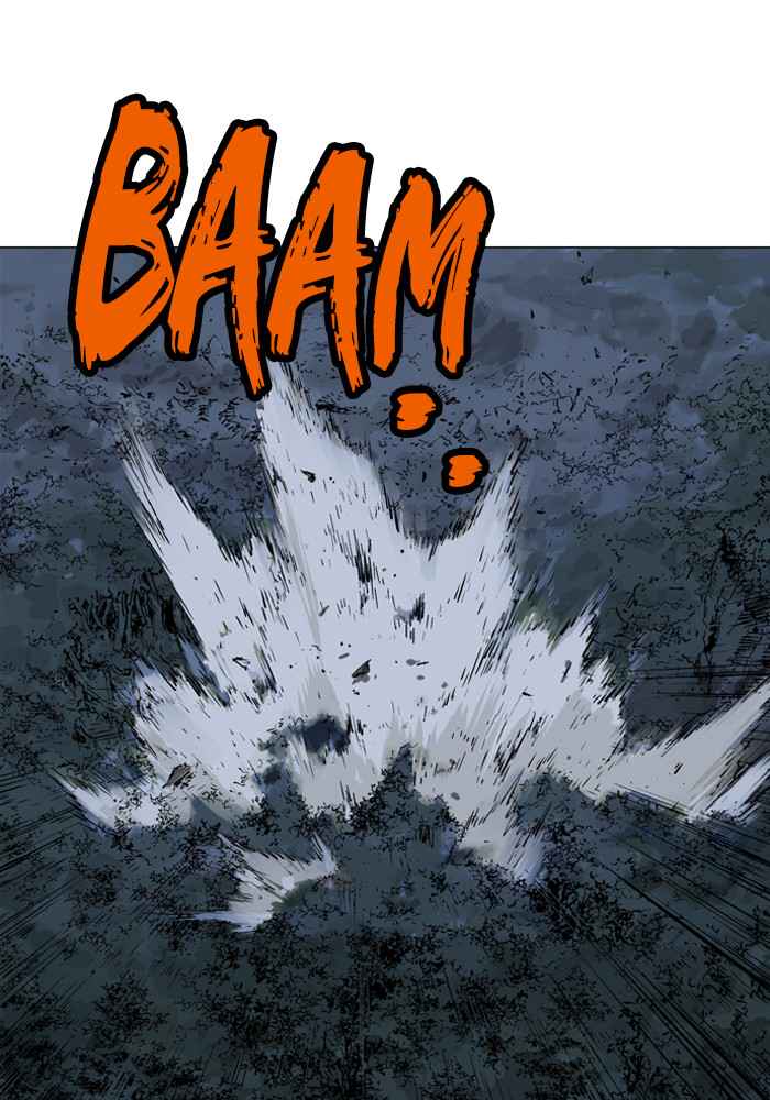Gosu (The Master) Chap 84 - Next Chap 85
