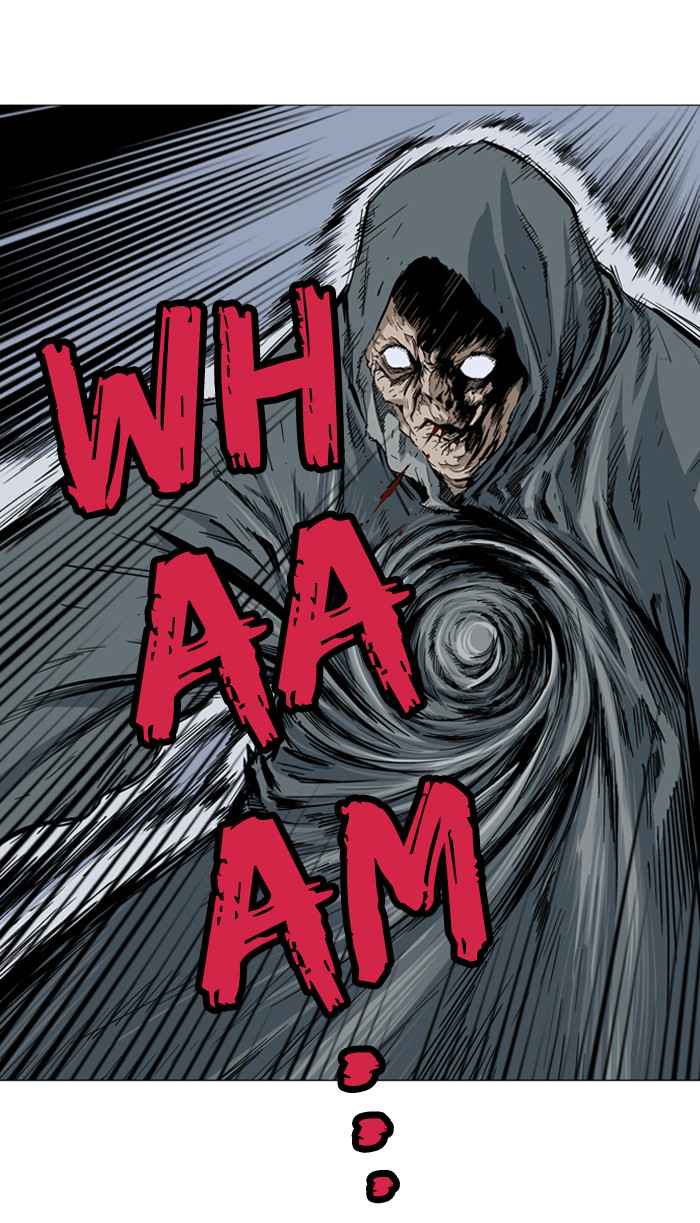 Gosu (The Master) Chap 84 - Next Chap 85