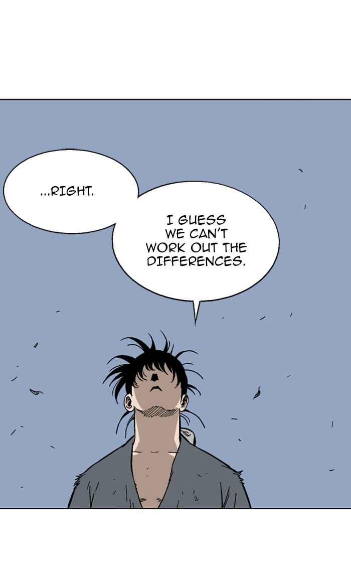 Gosu (The Master) Chap 84 - Next Chap 85