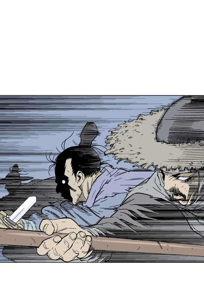 Gosu (The Master) Chap 84 - Next Chap 85