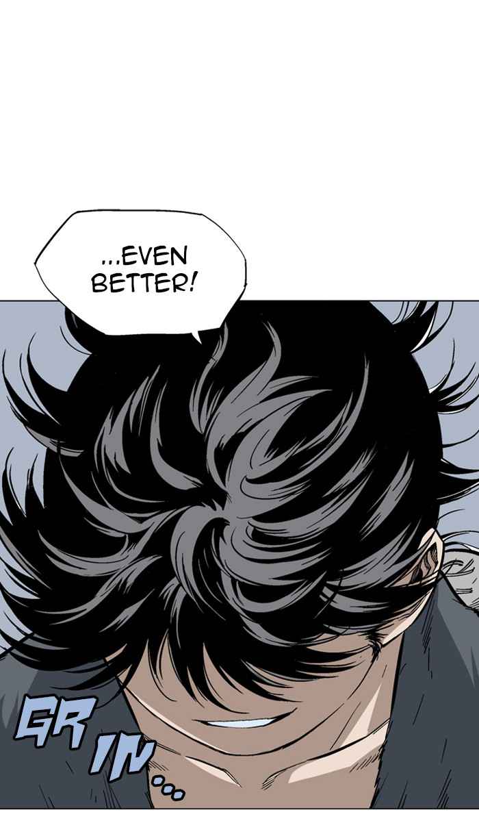 Gosu (The Master) Chap 84 - Next Chap 85