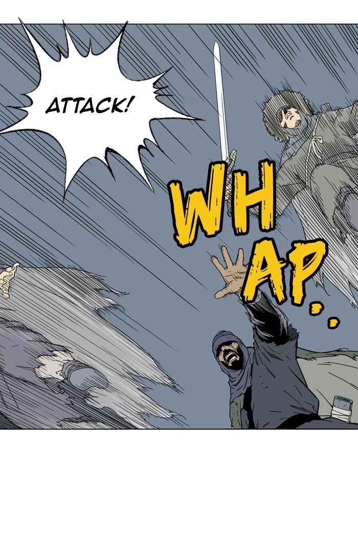 Gosu (The Master) Chap 84 - Next Chap 85