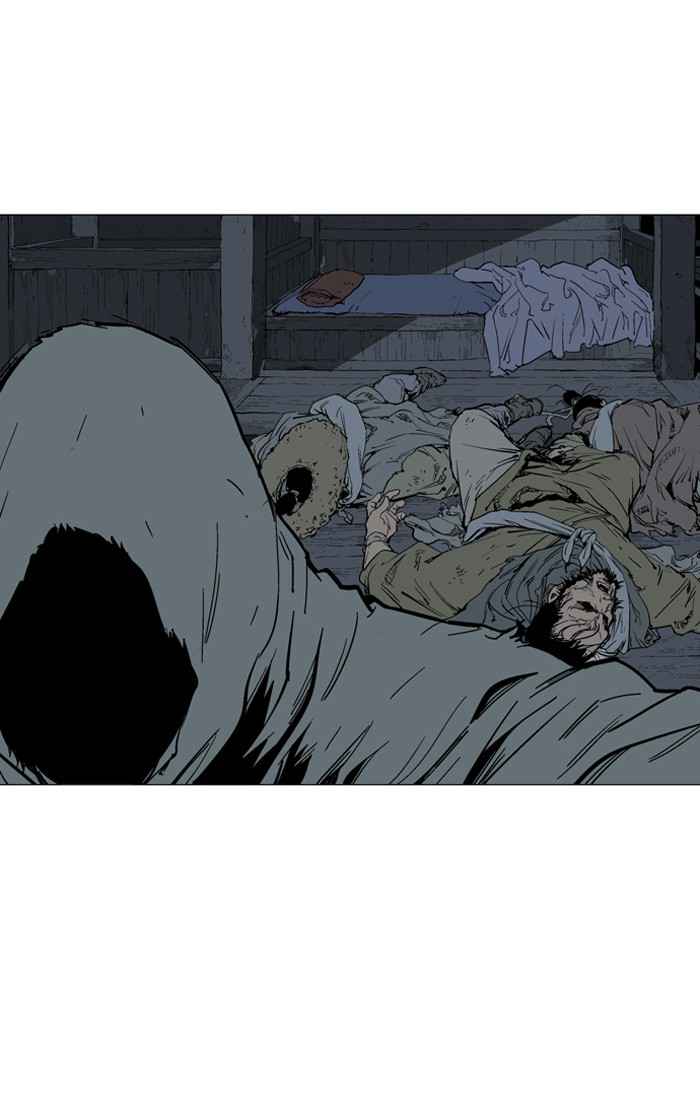 Gosu (The Master) Chap 84 - Next Chap 85