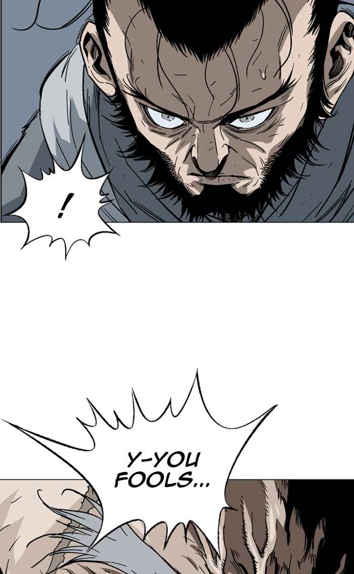 Gosu (The Master) Chap 84 - Next Chap 85