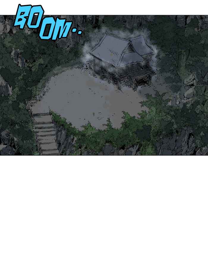 Gosu (The Master) Chap 84 - Next Chap 85