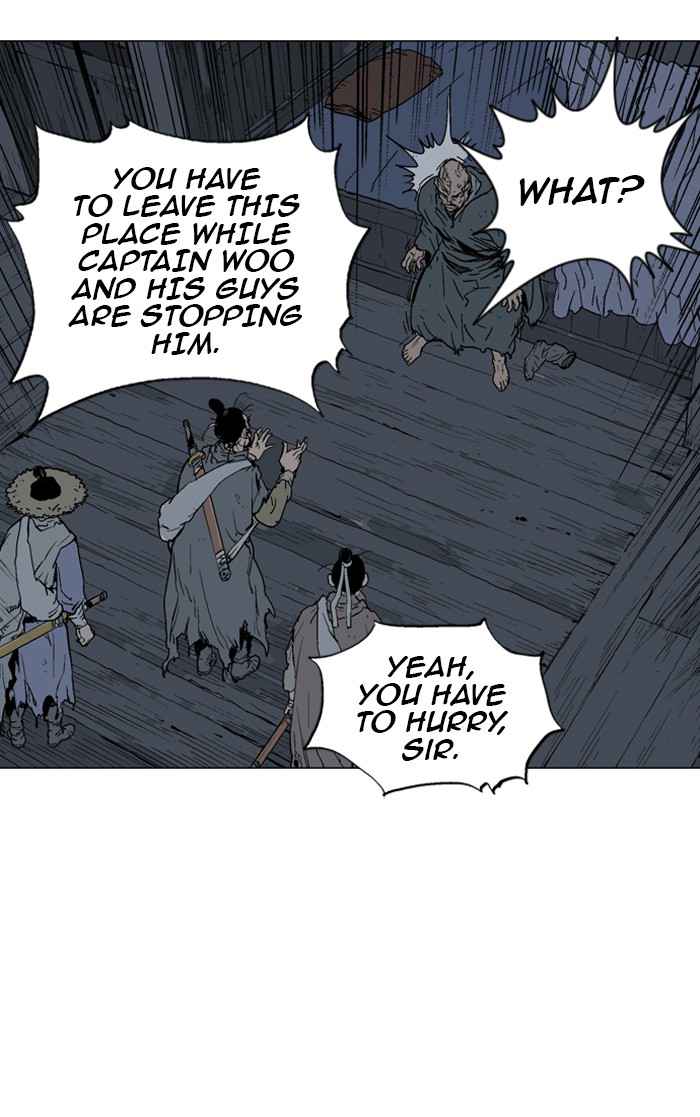 Gosu (The Master) Chap 84 - Next Chap 85