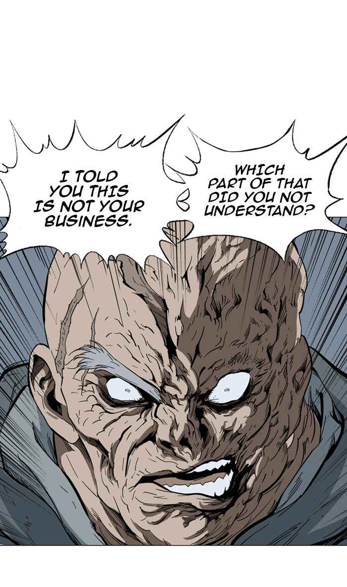 Gosu (The Master) Chap 84 - Next Chap 85