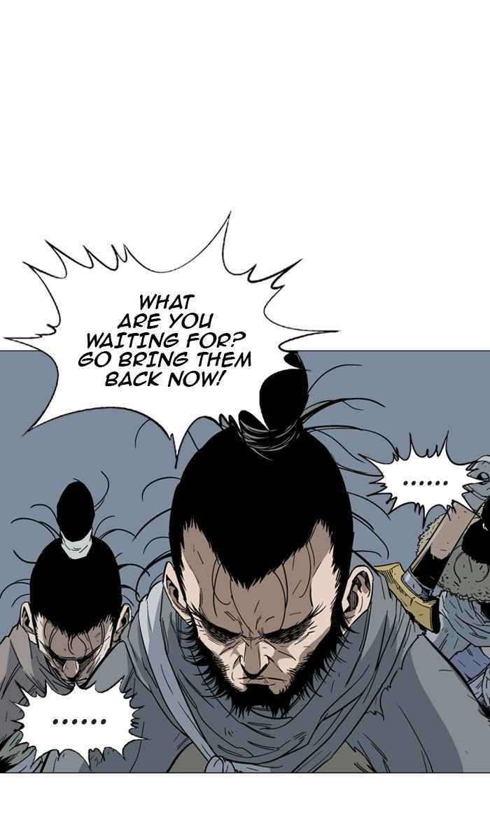 Gosu (The Master) Chap 84 - Next Chap 85