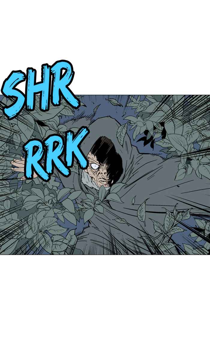 Gosu (The Master) Chap 84 - Next Chap 85