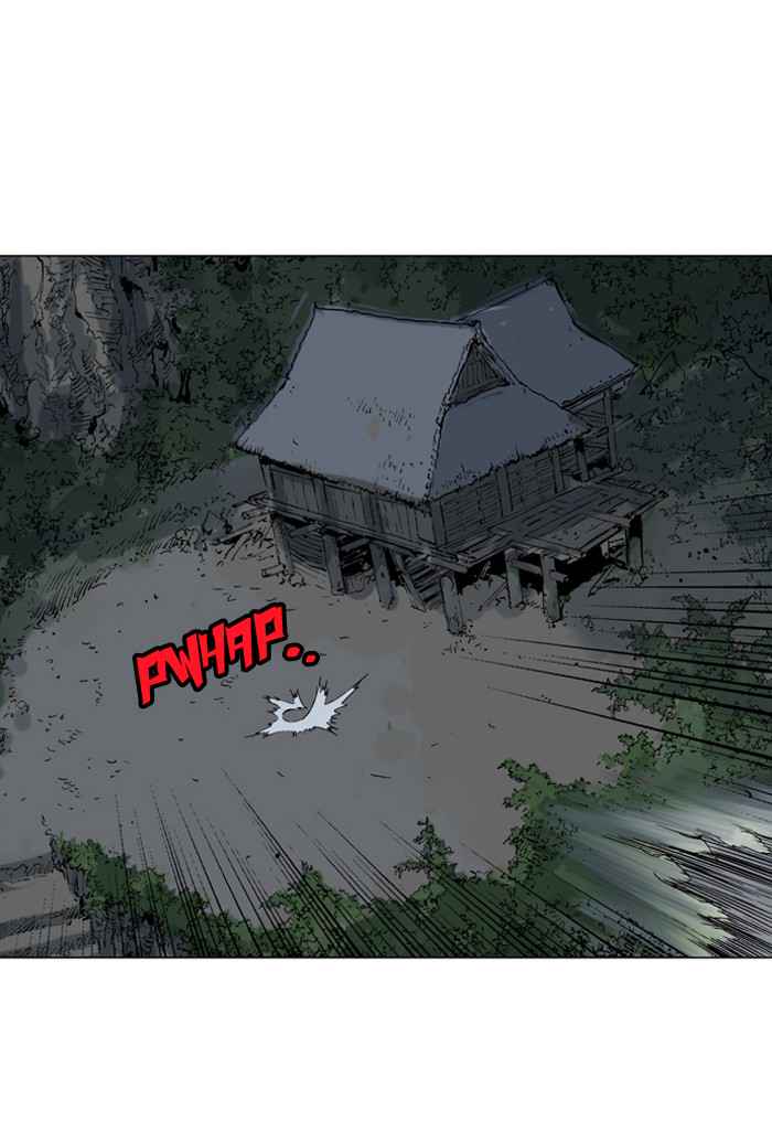 Gosu (The Master) Chap 84 - Next Chap 85