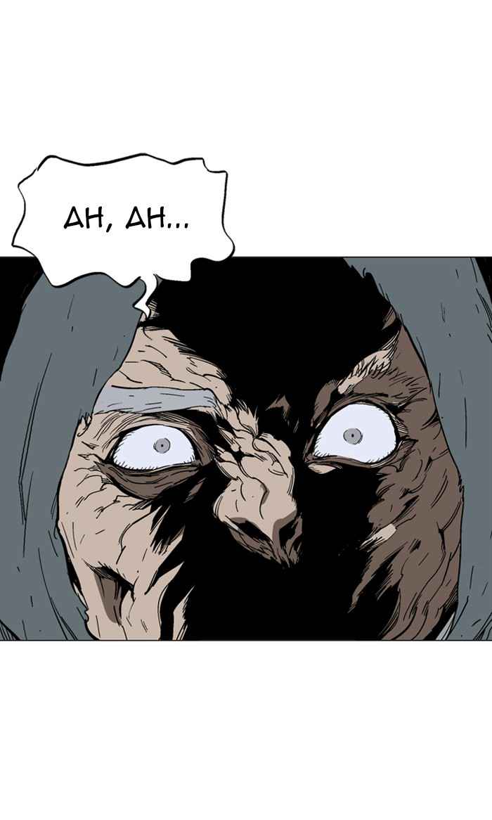 Gosu (The Master) Chap 84 - Next Chap 85