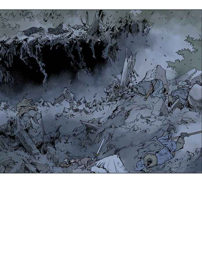 Gosu (The Master) Chap 84 - Next Chap 85